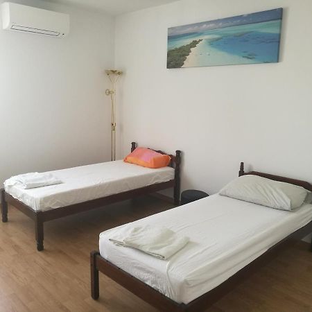 Nice&cozy two single bed room Split Zewnętrze zdjęcie