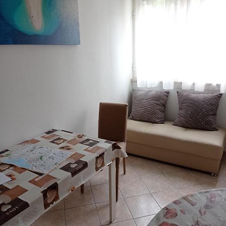 Nice&cozy two single bed room Split Zewnętrze zdjęcie