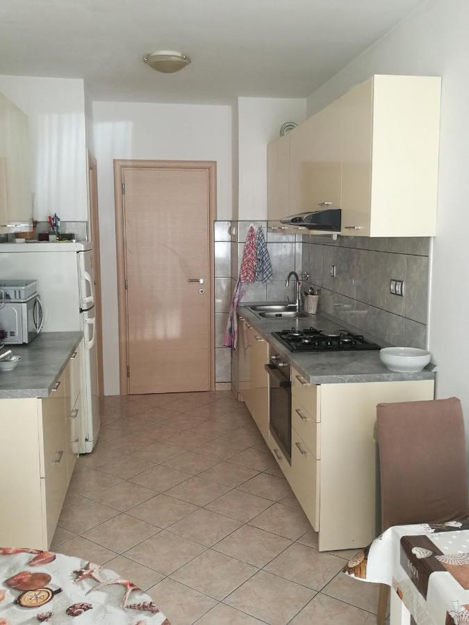 Nice&cozy two single bed room Split Zewnętrze zdjęcie