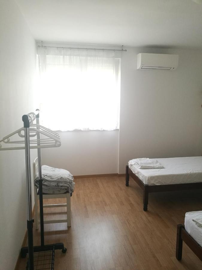 Nice&cozy two single bed room Split Zewnętrze zdjęcie