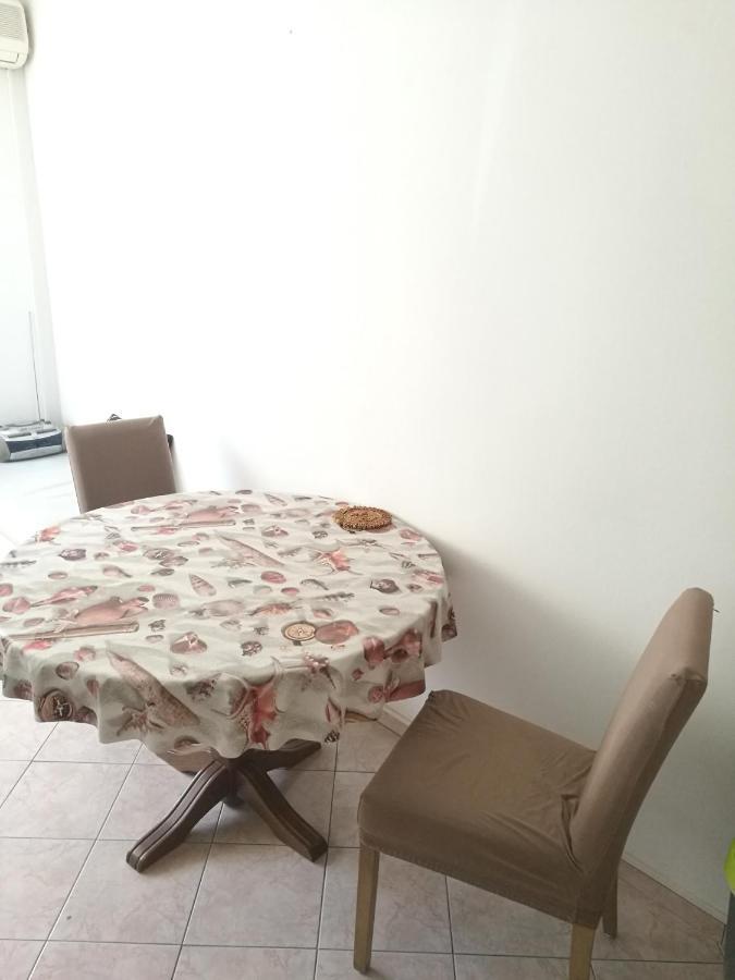 Nice&cozy two single bed room Split Zewnętrze zdjęcie