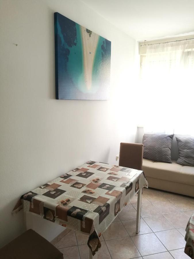 Nice&cozy two single bed room Split Zewnętrze zdjęcie