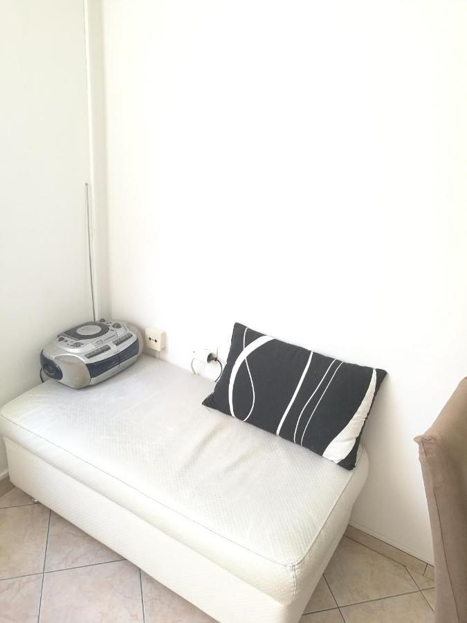 Nice&cozy two single bed room Split Zewnętrze zdjęcie