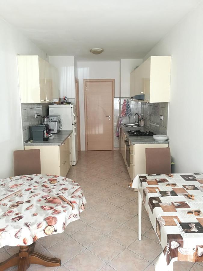 Nice&cozy two single bed room Split Zewnętrze zdjęcie