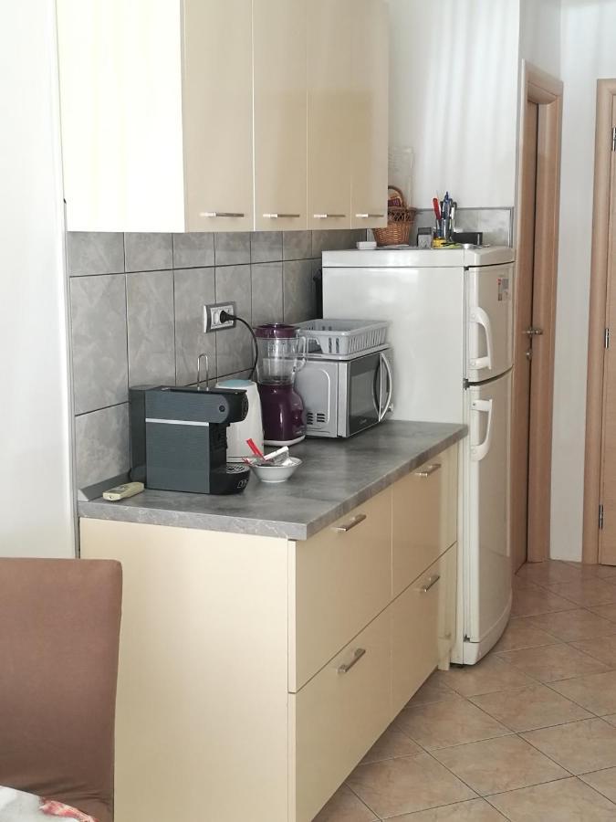 Nice&cozy two single bed room Split Zewnętrze zdjęcie