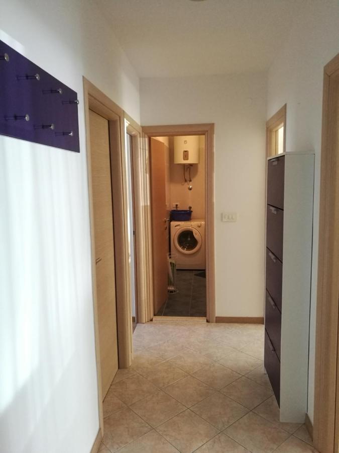 Nice&cozy two single bed room Split Zewnętrze zdjęcie