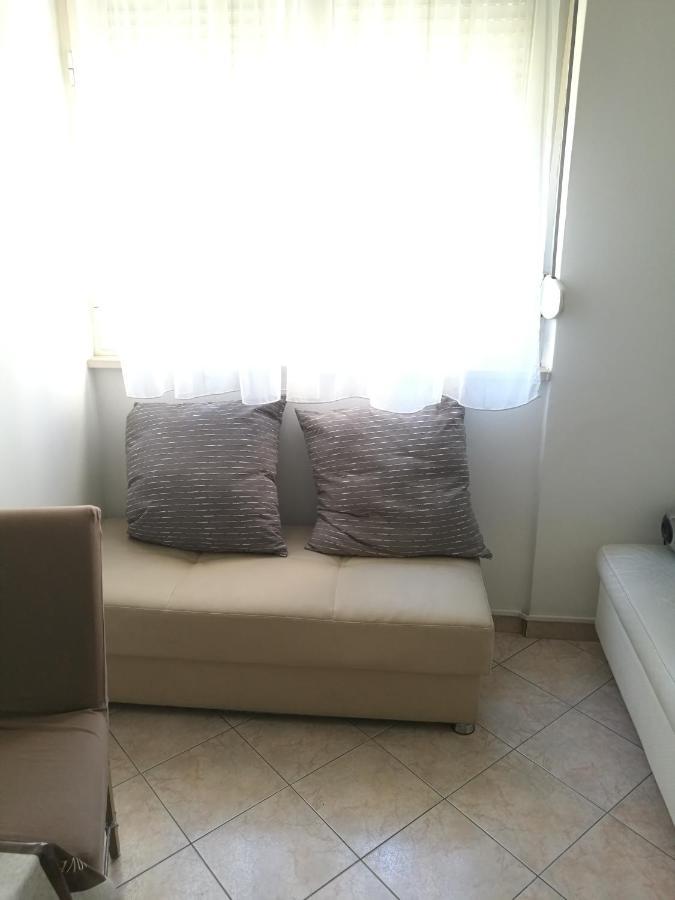 Nice&cozy two single bed room Split Zewnętrze zdjęcie