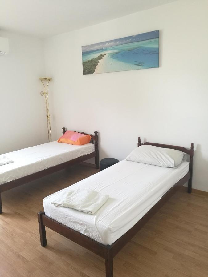 Nice&cozy two single bed room Split Zewnętrze zdjęcie