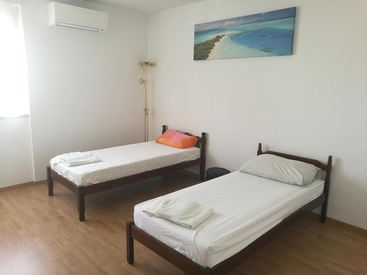 Nice&cozy two single bed room Split Zewnętrze zdjęcie