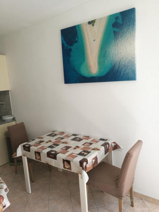 Nice&cozy two single bed room Split Zewnętrze zdjęcie