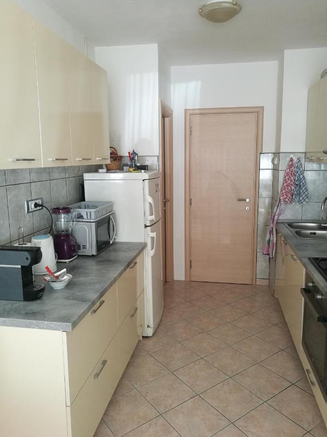 Nice&cozy two single bed room Split Zewnętrze zdjęcie
