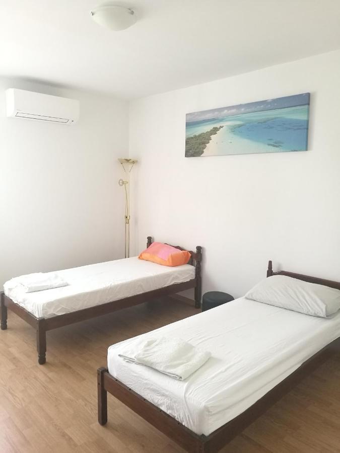 Nice&cozy two single bed room Split Zewnętrze zdjęcie