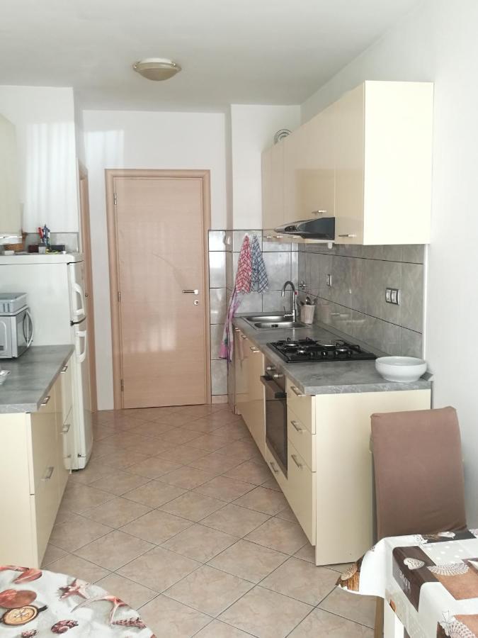 Nice&cozy two single bed room Split Zewnętrze zdjęcie