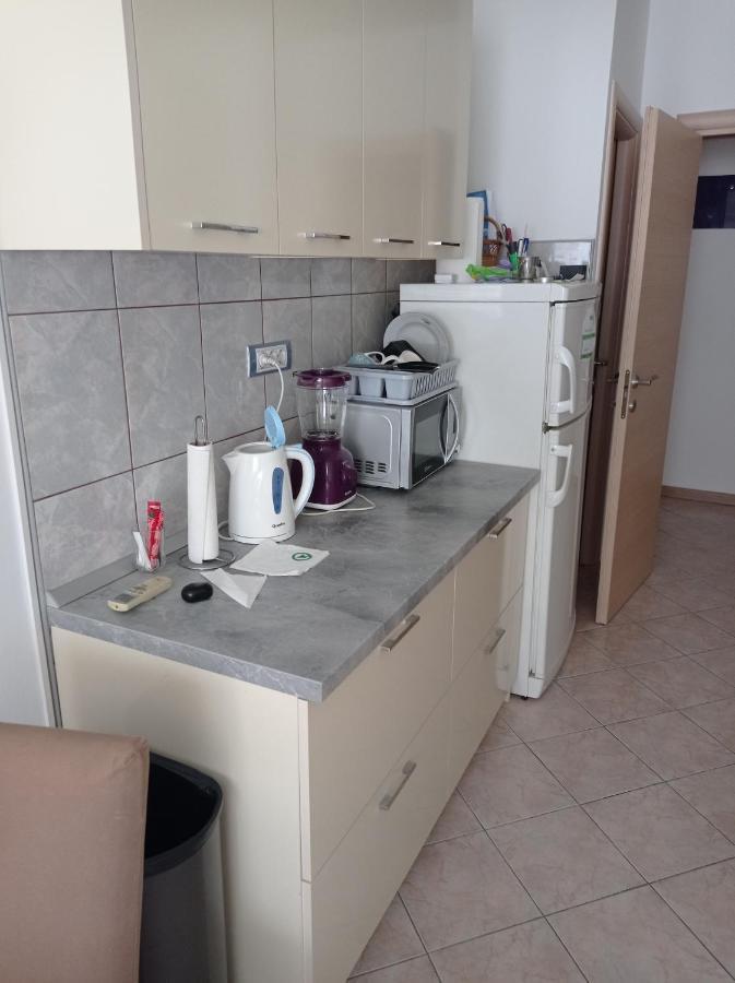 Nice&cozy two single bed room Split Zewnętrze zdjęcie