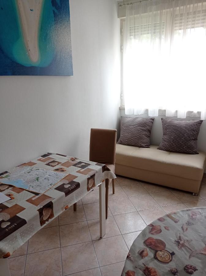 Nice&cozy two single bed room Split Zewnętrze zdjęcie