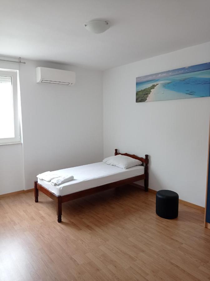 Nice&cozy two single bed room Split Zewnętrze zdjęcie