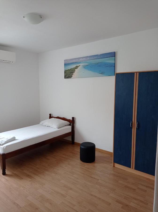Nice&cozy two single bed room Split Zewnętrze zdjęcie